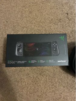 Razer Edge Gaming Handheld