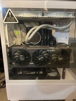 GAMING PC