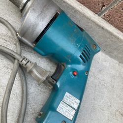 Makita Drywall Drill Screwdriver 
