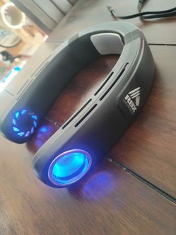 RBK airflow headset