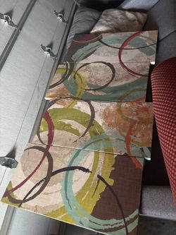 Canvas As Seen In Pictures 