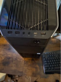 Alienware aura r8