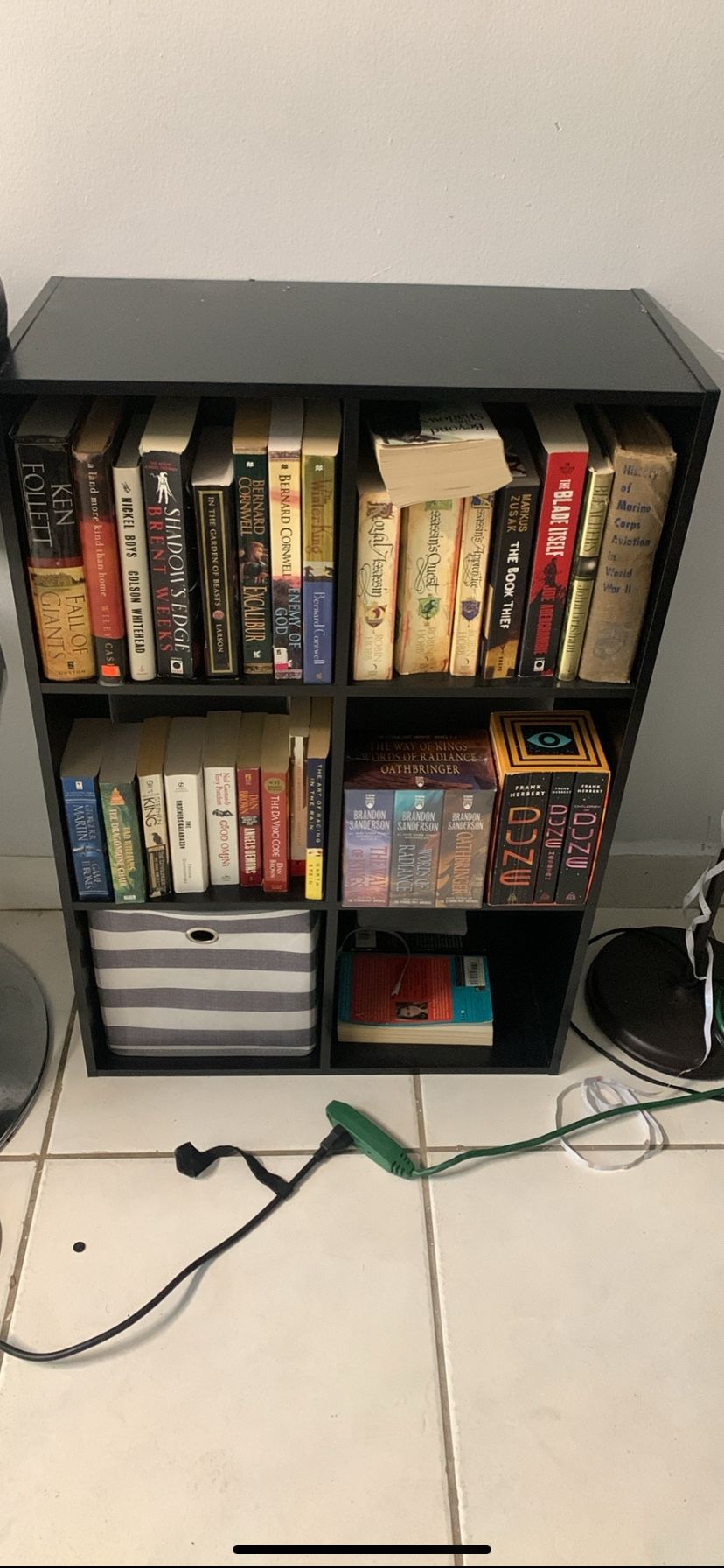 40 Book Lot