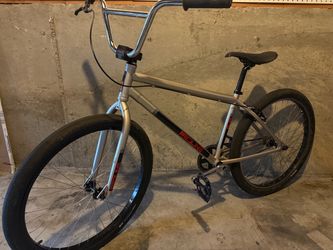Redline BMX Bike 26”