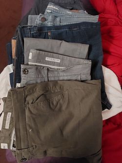Men's Pants . Brand New Size 38 Waist.