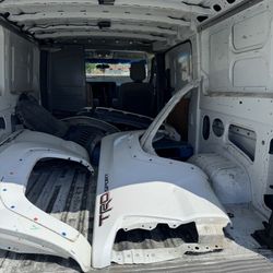 2019 Tacoma Fenders And Bedsides