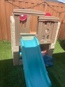 Kids playground
