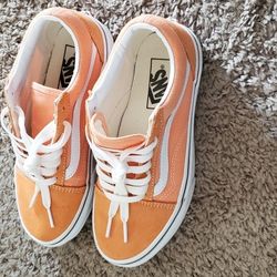 Vans Sz. 3.0(Kids)