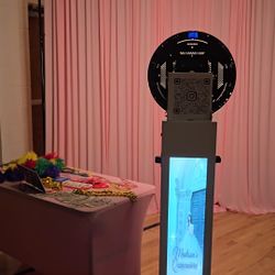 Photo Booth 