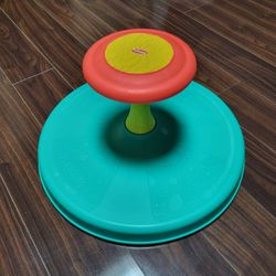 Playskool Sit 'n Spin Classic