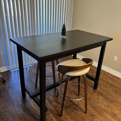 IKEA Counter-Height Dining Table - Excellent Condition