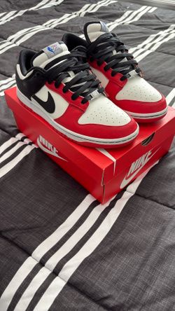Nike Dunk Low 75th Anniversary
