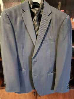 Trajes completos talla 34