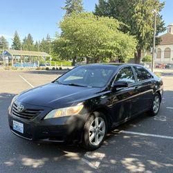 2009 Toyota Camry