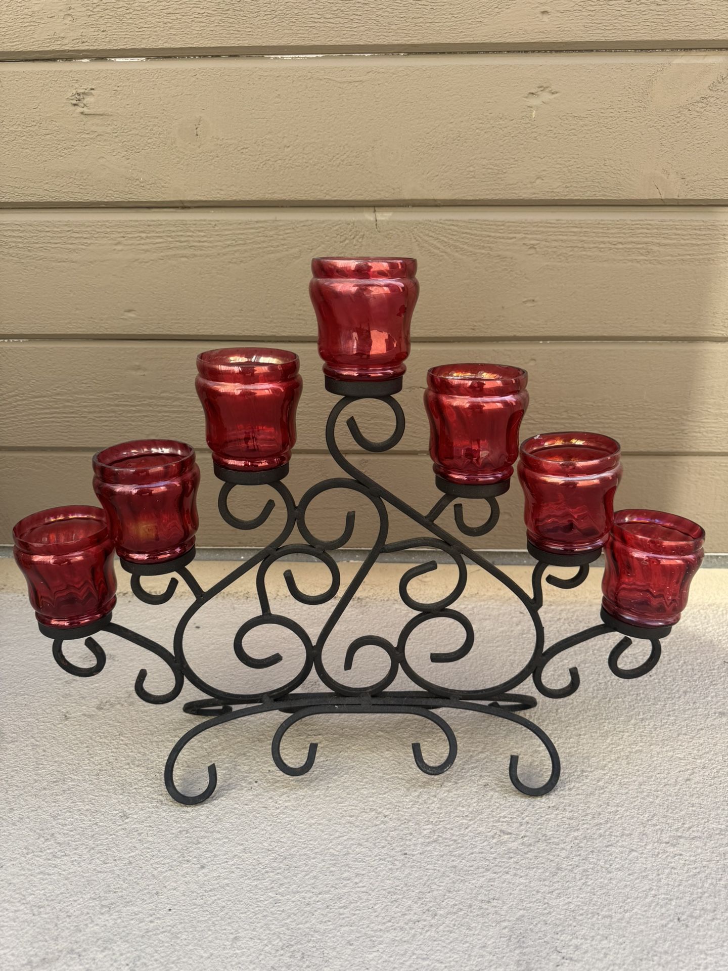 Candle Holder 