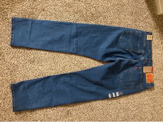 Levi’s 505 Regular Fit Jeans