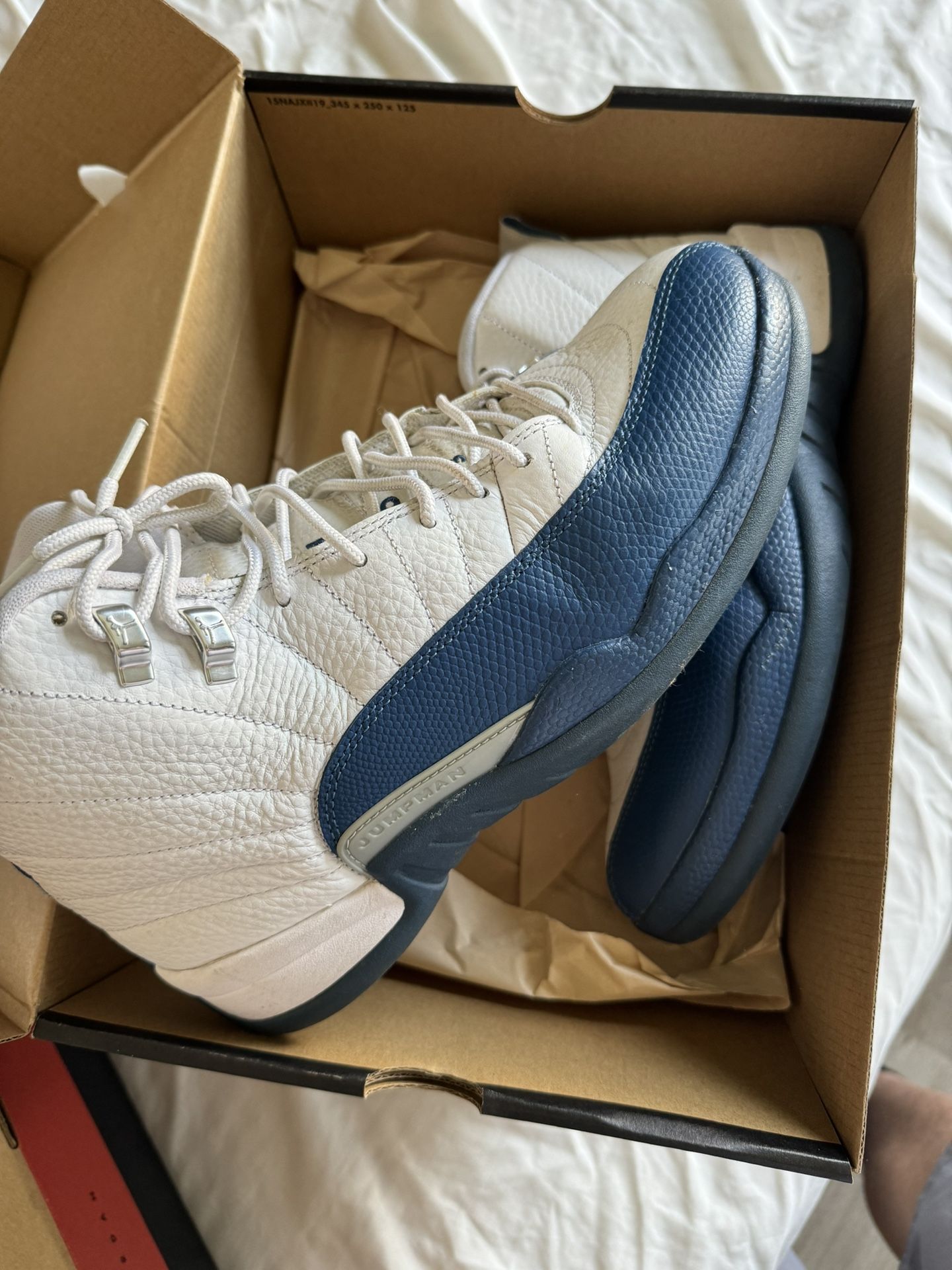 Jordan 12