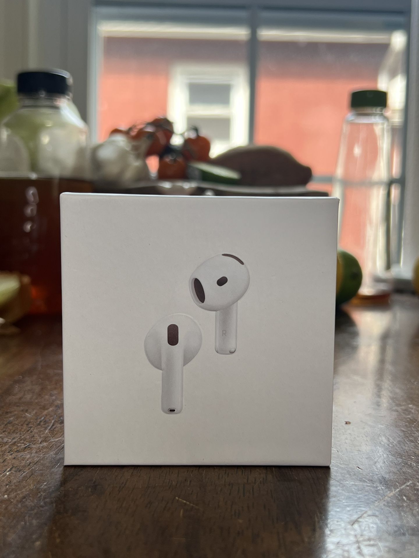 AirPods 4th Generation