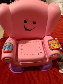 Vtech learning chair