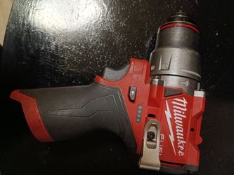 Milwaukee M12 half inch impact driver( tool only)