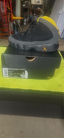 Jordan 9 retro 13c