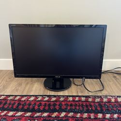 ASUS computer Monitor