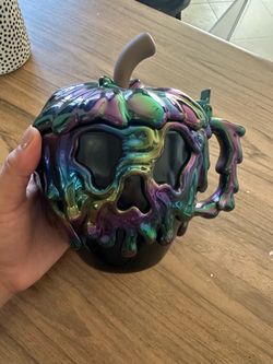 Disney mug
