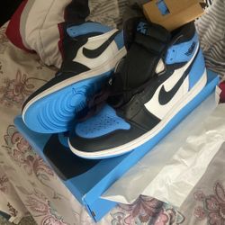 Shoes Nike