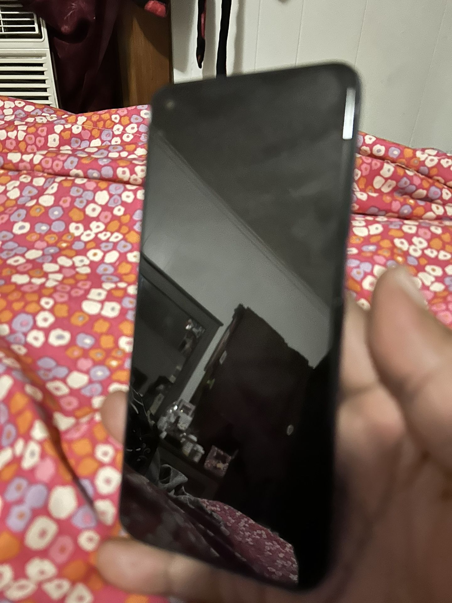 Android Phone Touch Screen 