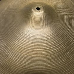 Zildjian 20 Inch AVEDIS Cymbal