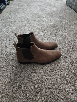 New Aldo Chelsea Boots (11)