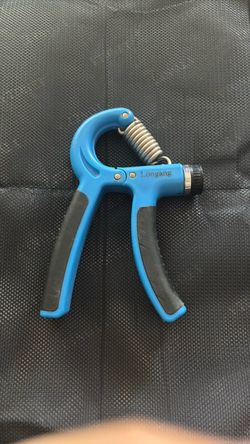 Hand Grip Strengthener