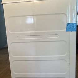 Electrical Dryer GE