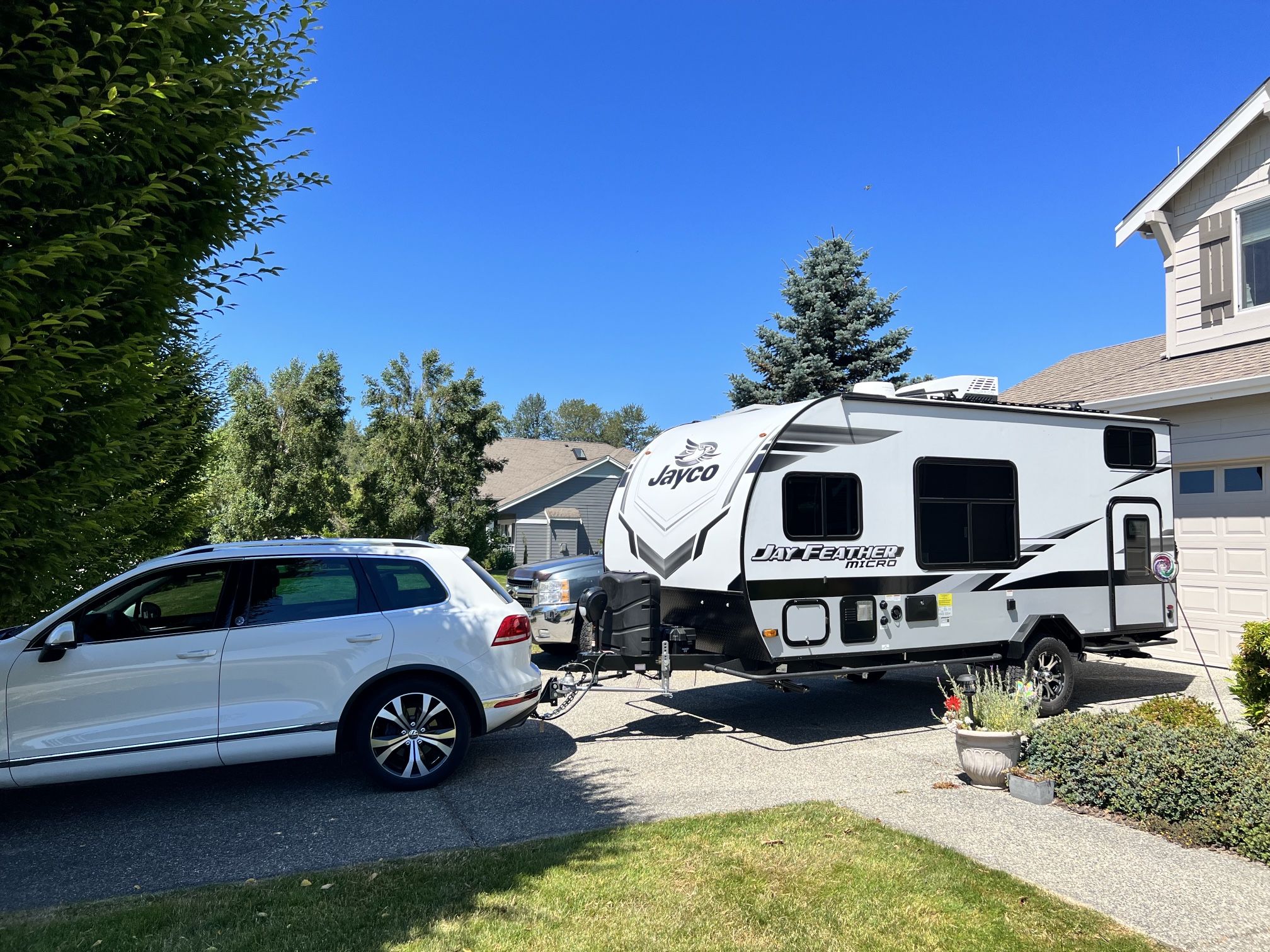 2022 Jayco Jay Feather Bh171