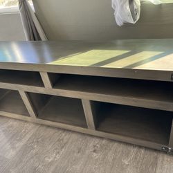 Tv Stand/console/credenza