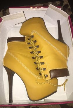 Women heels