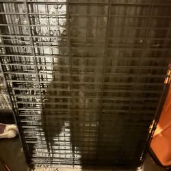 Dog Cages 