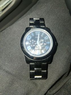 Guess watch