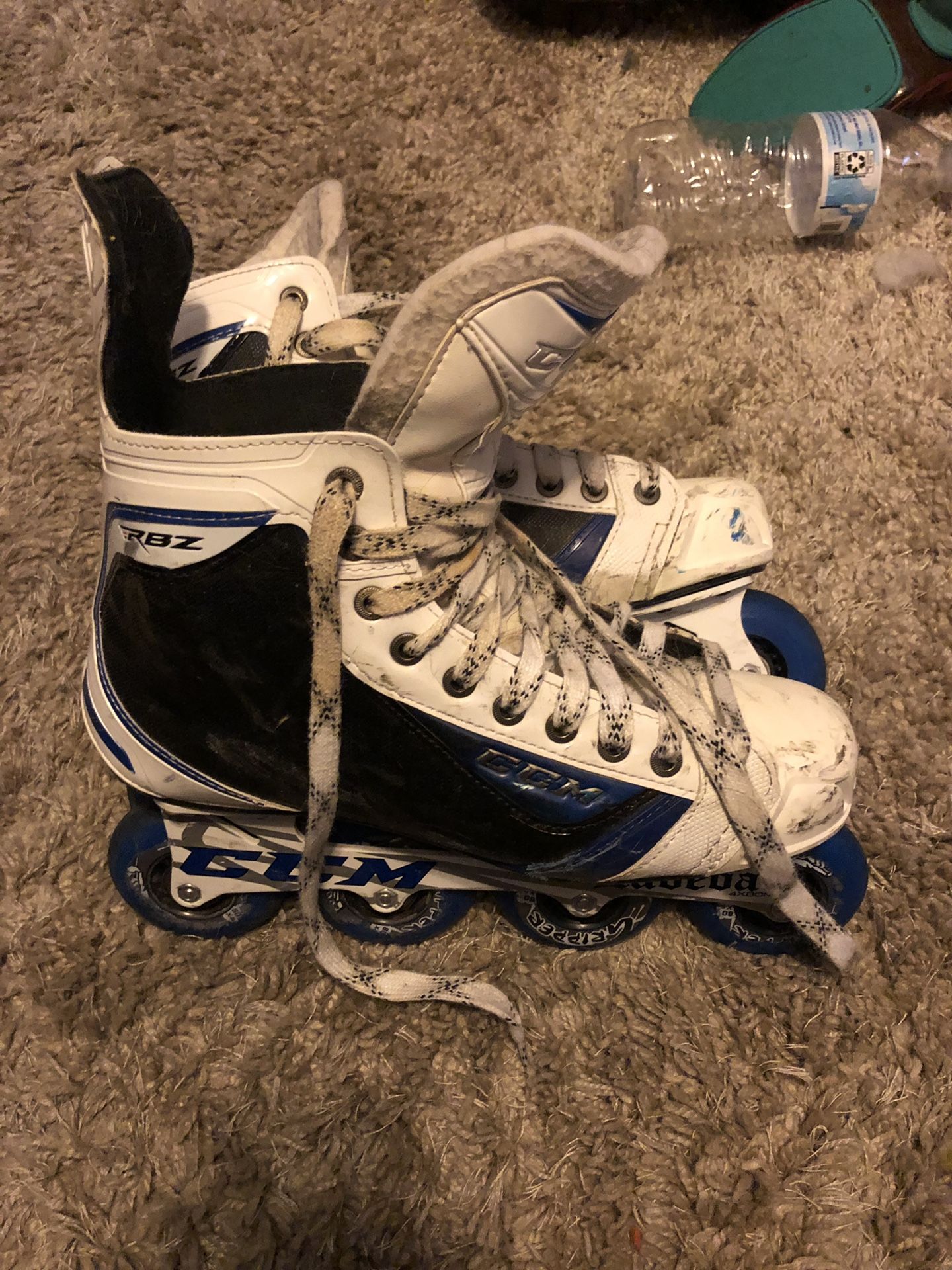 Hockey roller blades for Sale in Phoenix, AZ OfferUp