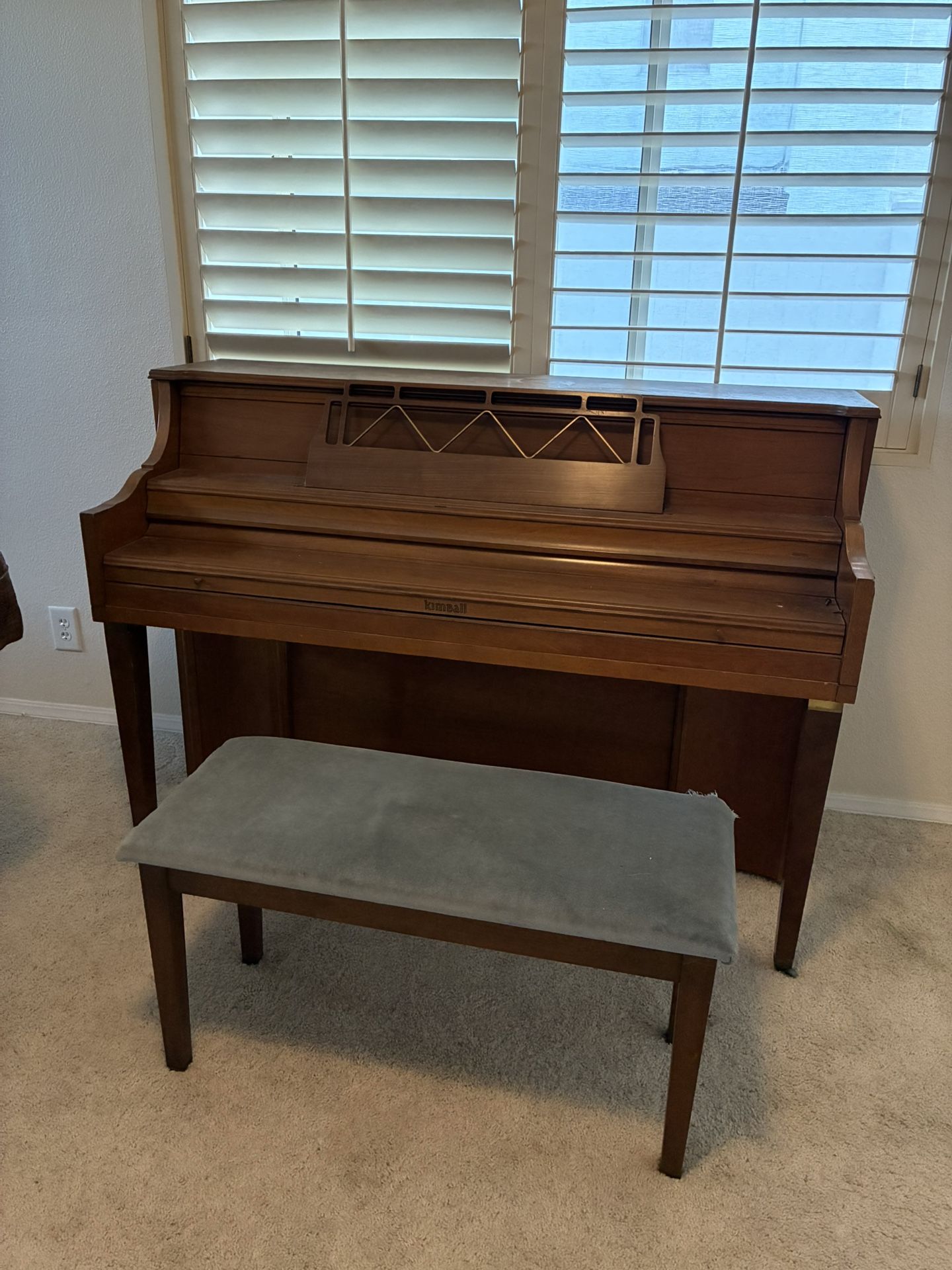 Free Piano