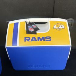 Igloo Rams Cooler 