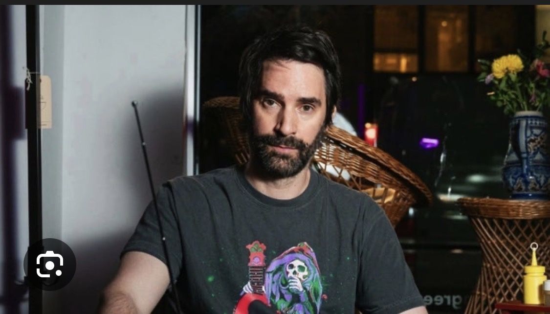 Phil Hanley Comedy Tickets