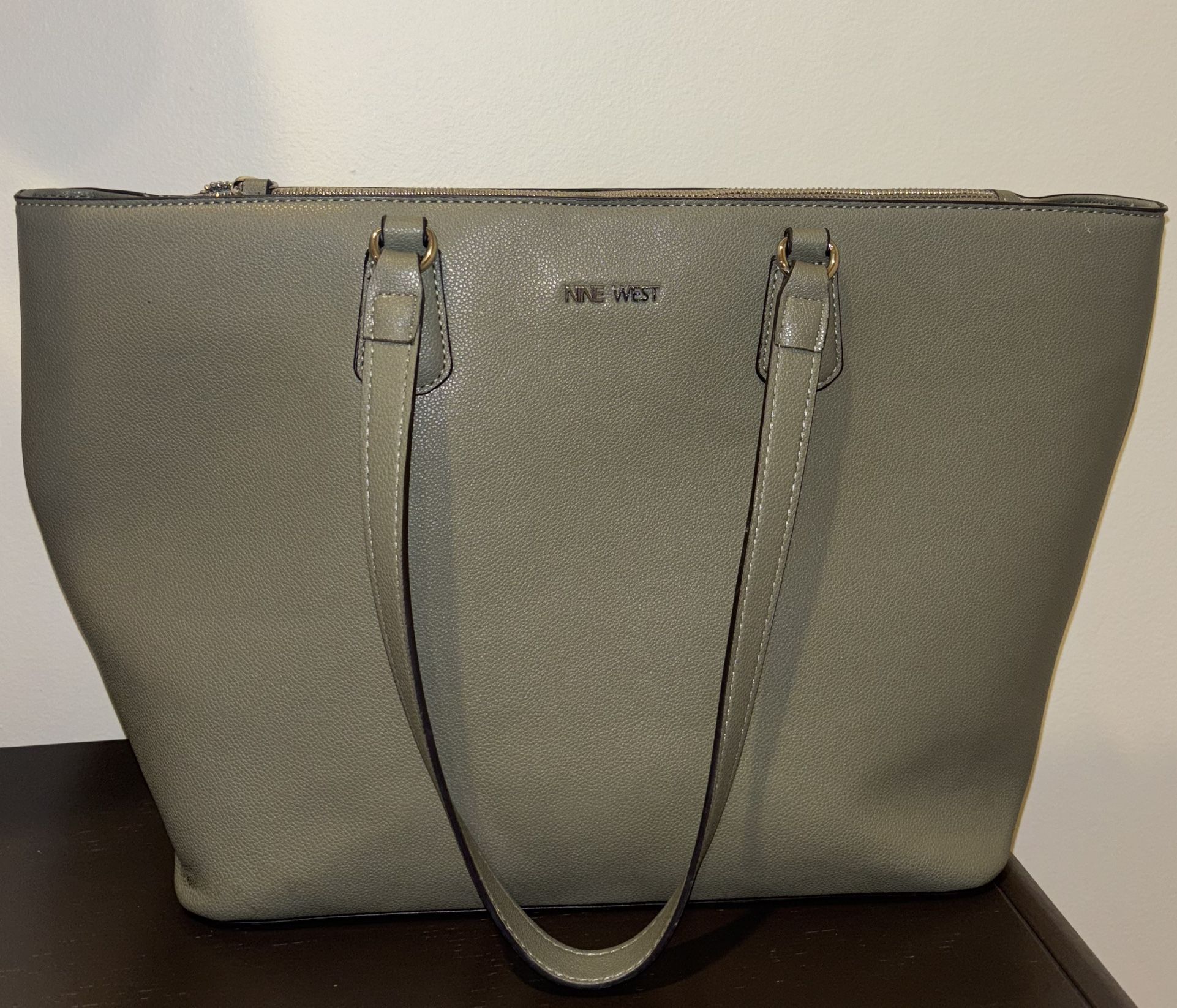 Nine West Tote Bag