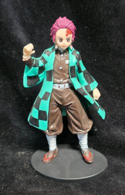 Demon Slayer: Kimetsu no Yaiba Kamado Tanjirou Action Figure