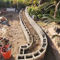 Block For Block Walls
