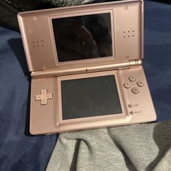 Nintendo Ds Lite