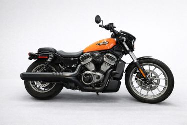 2024 HARLEY-DAVIDSON NIGHTSTER