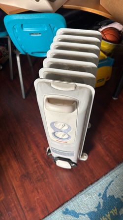 Oil heating that saves electricity