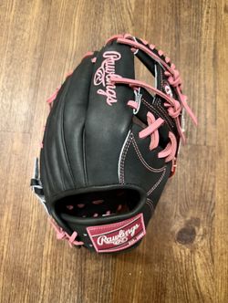 NEW- HOH Rawlings R2G Series Glove- RHT ⚾️