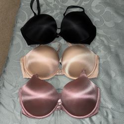 VS Bras